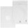 Bubble Wrap Envelope in White with dimensions 455x320 mm, DIN A3, Brand: officeking (View 2)