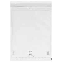 Bubble Wrap Envelope in White with dimensions 480x370 mm, DIN A3+, Brand: officeking  (Main Picture)