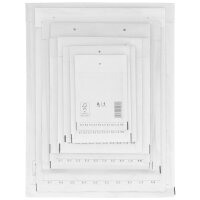 Bubble Wrap Envelope in White with dimensions 480x370 mm, DIN A3+, Brand: officeking (View 7)