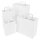 Papiertüten in Weiss mit den Maßen 100, 80, 160, 170x320, 260, 180, 220x270, 220, 280, 250, 450, 360 mm, Hersteller:...  (Hauptbild)