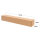 Square in Brown with dimensions 700x105x105 mm, Brand: verpacking (View 2)