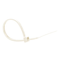 Kabelbinder in Natura mit den Maßen 100 mm, Hersteller: verpacking (Ansicht 5)