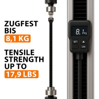 Cable tie in Nature with dimensions 200 mm, Brand: verpacking (View 4)