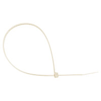 Kabelbinder in Natura mit den Maßen 300 mm, Hersteller: verpacking (Ansicht 5)