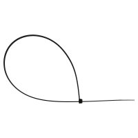 Kabelbinder in Schwarz mit den Maßen 530 mm, Hersteller: verpacking (Ansicht 5)