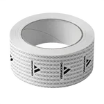 Klebeband mit aufgedrucktem Logo