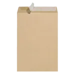 Versandtasche aus Papier
