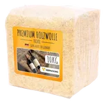 Wood Wool Filling Material