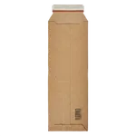 Versandtasche aus stabiler Vollpappe