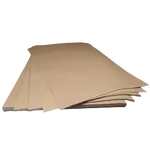 Bogen Schrenzpapier